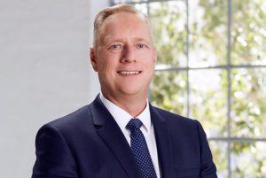 James Adendorff