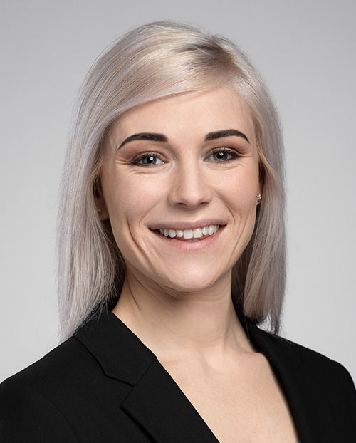 Aldene Smit 